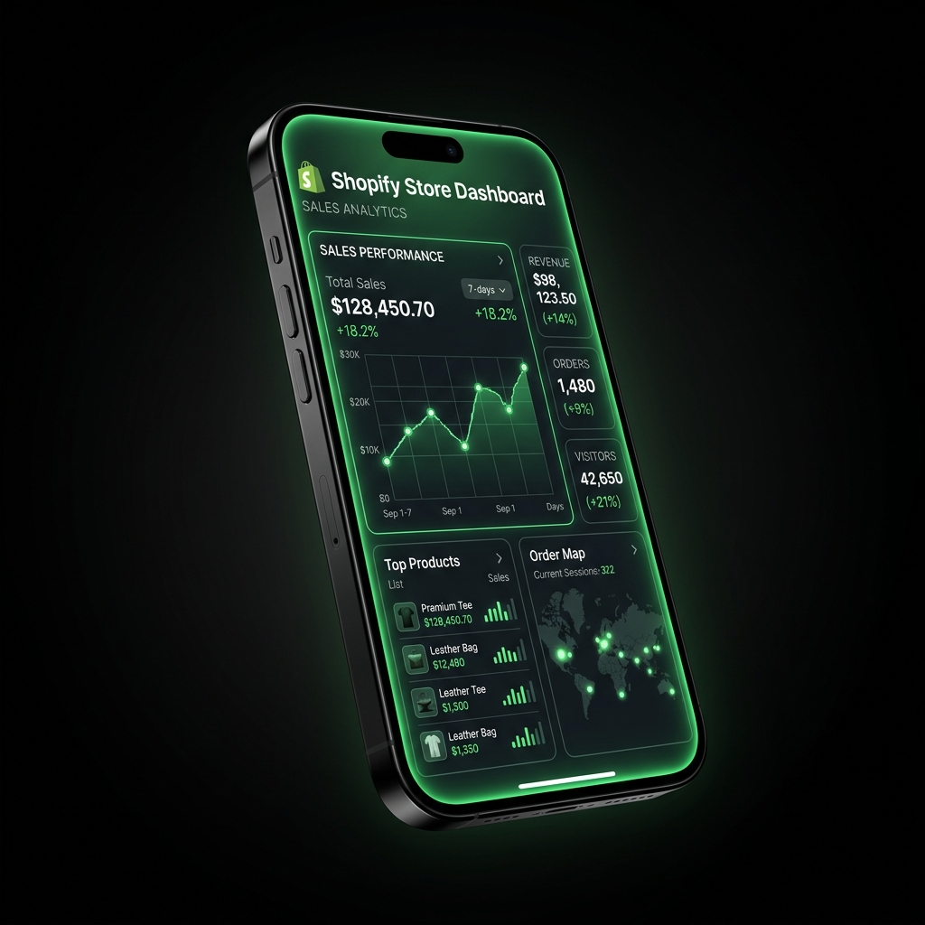 Dashboard de Vendas Mentoria Kelwin Christopher