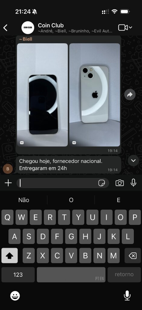 Resultado de Aluno 1