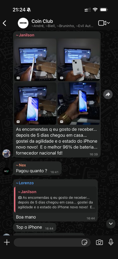 Resultado de Aluno 3